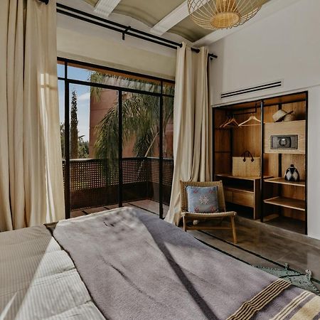 Adama Hotel Marrakech Douar Douar Bellouk Dış mekan fotoğraf