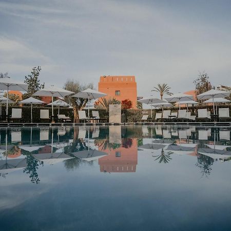 Adama Hotel Marrakech Douar Douar Bellouk Dış mekan fotoğraf