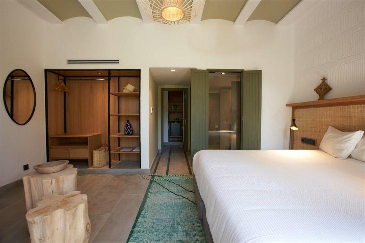 Adama Hotel Marrakech Douar Douar Bellouk Dış mekan fotoğraf