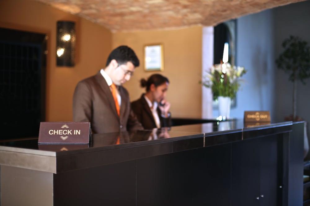 Adama Hotel Marrakech Douar Douar Bellouk Dış mekan fotoğraf