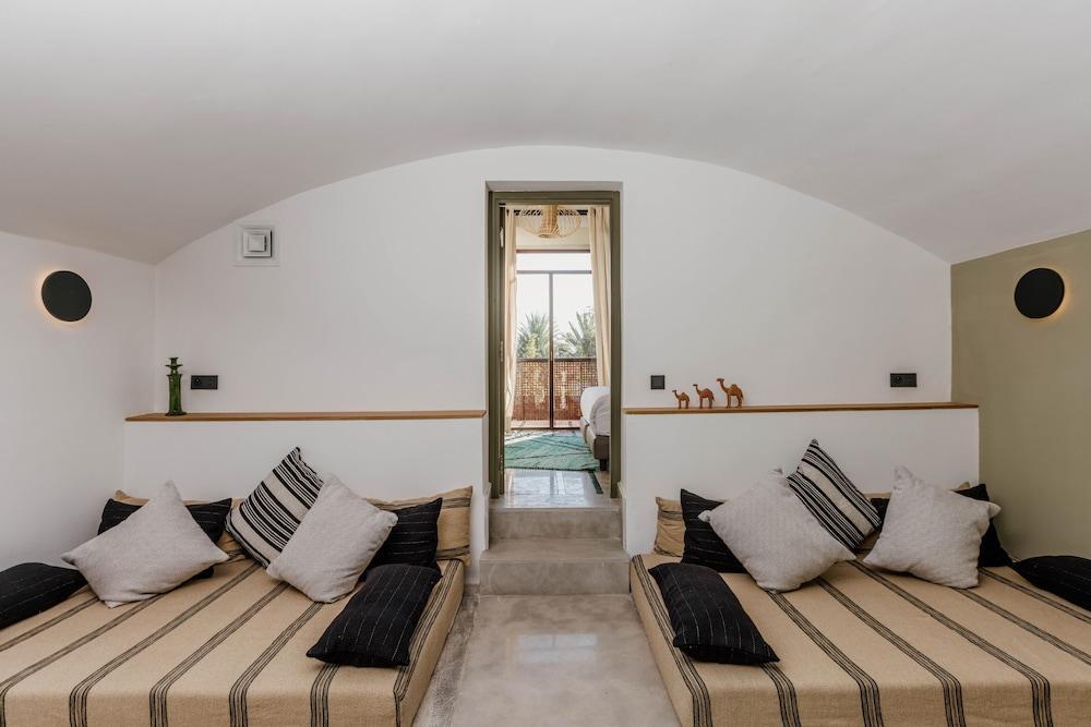 Adama Hotel Marrakech Douar Douar Bellouk Dış mekan fotoğraf