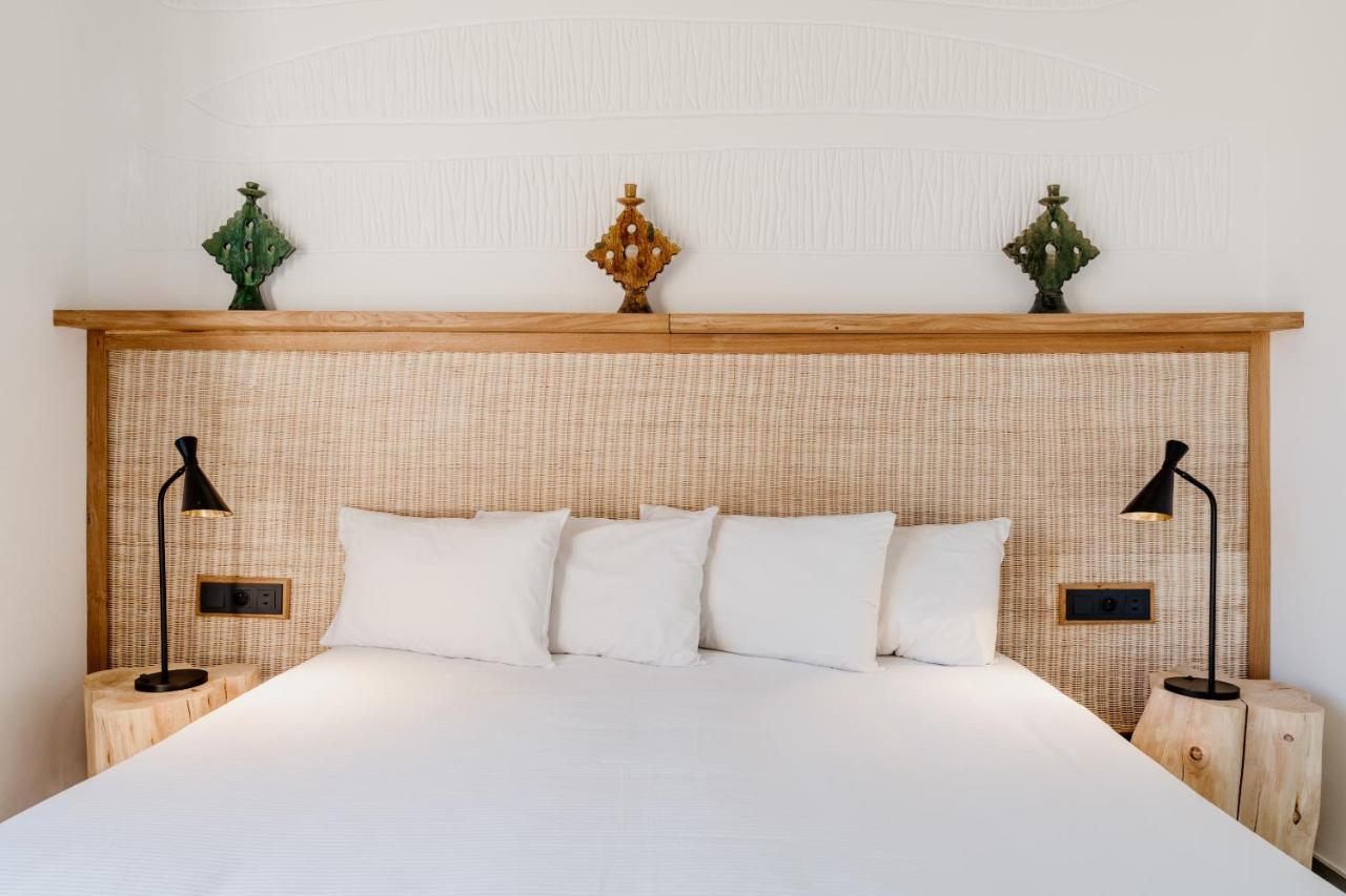 Adama Hotel Marrakech Douar Douar Bellouk Dış mekan fotoğraf