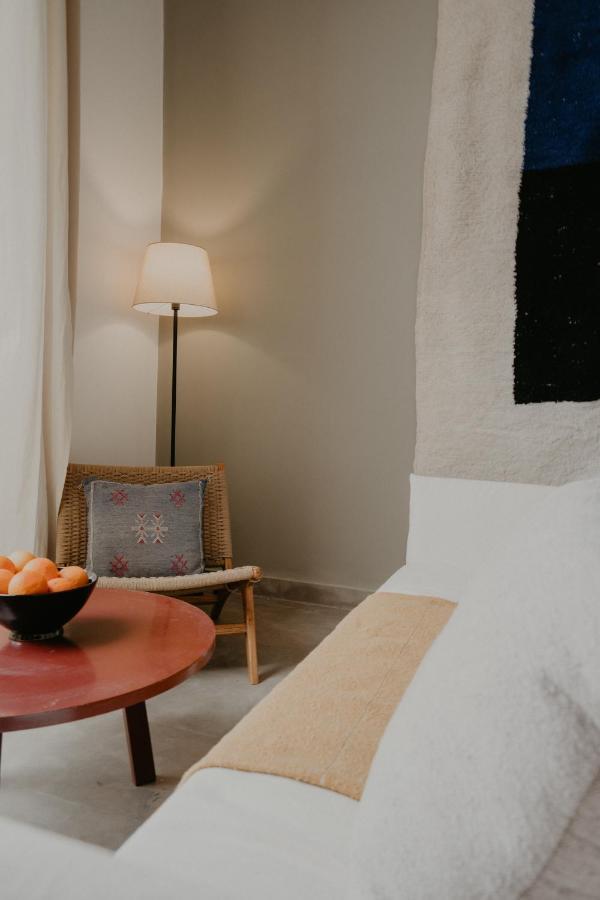 Adama Hotel Marrakech Douar Douar Bellouk Dış mekan fotoğraf
