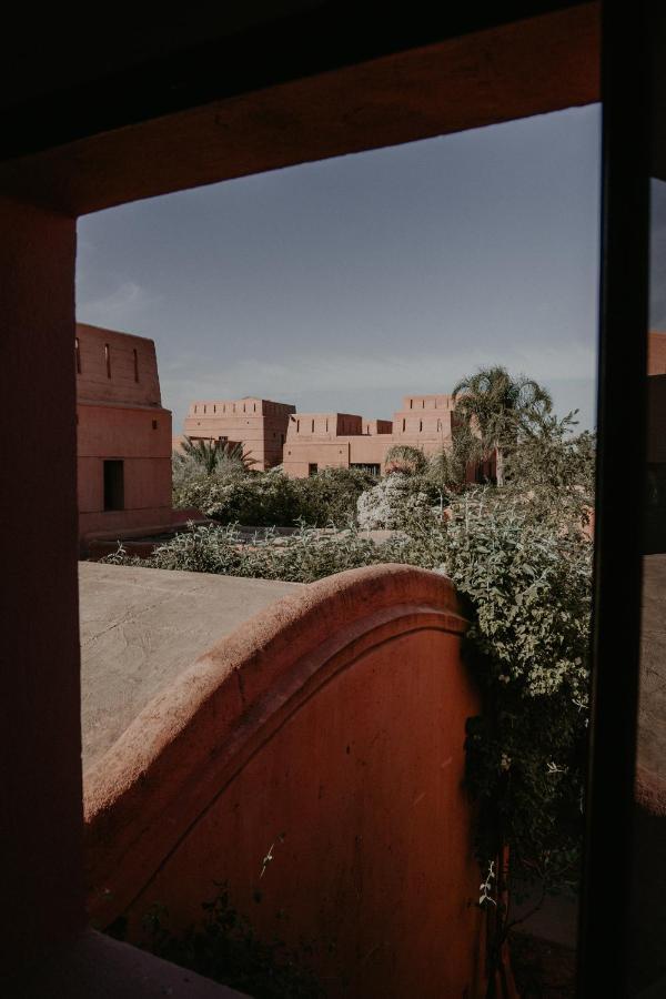 Adama Hotel Marrakech Douar Douar Bellouk Dış mekan fotoğraf