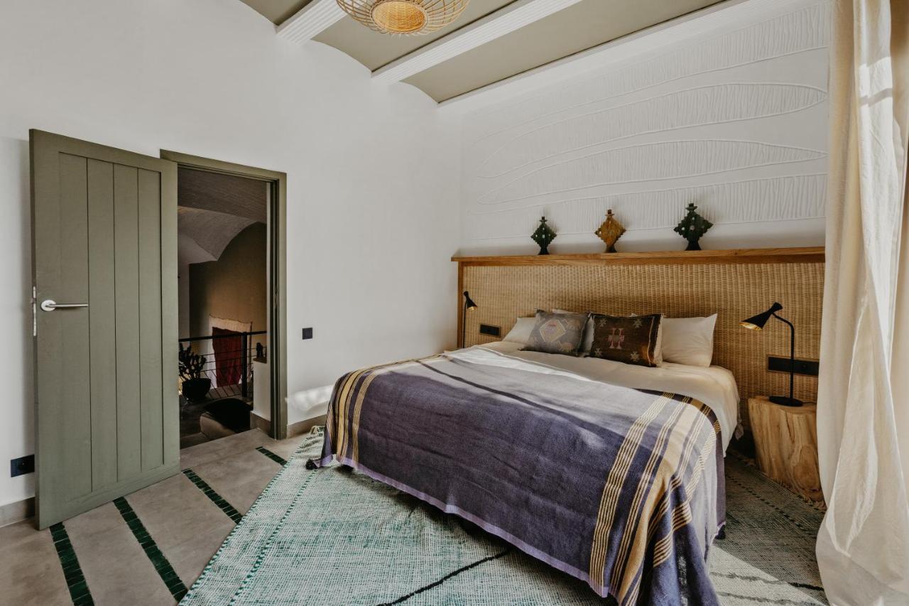 Adama Hotel Marrakech Douar Douar Bellouk Dış mekan fotoğraf