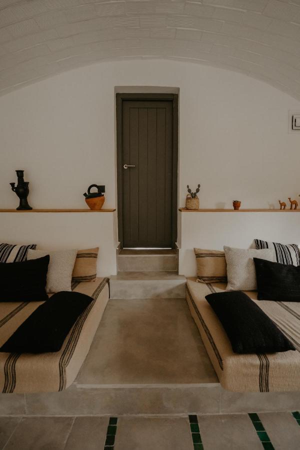 Adama Hotel Marrakech Douar Douar Bellouk Dış mekan fotoğraf