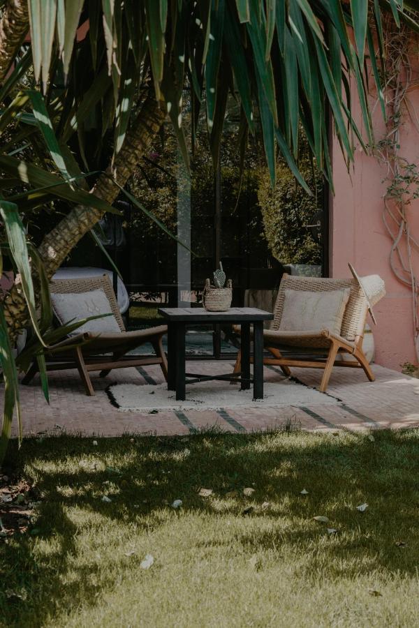 Adama Hotel Marrakech Douar Douar Bellouk Dış mekan fotoğraf