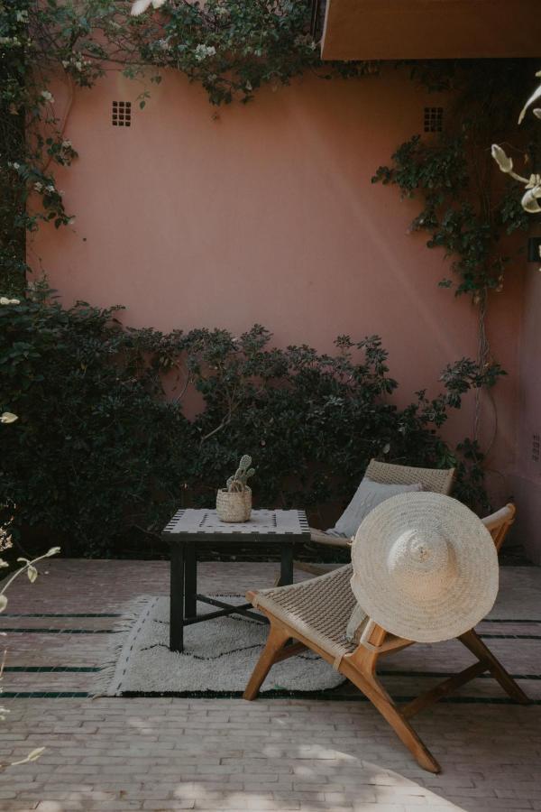Adama Hotel Marrakech Douar Douar Bellouk Dış mekan fotoğraf