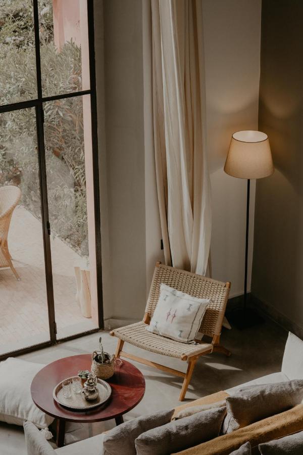 Adama Hotel Marrakech Douar Douar Bellouk Dış mekan fotoğraf