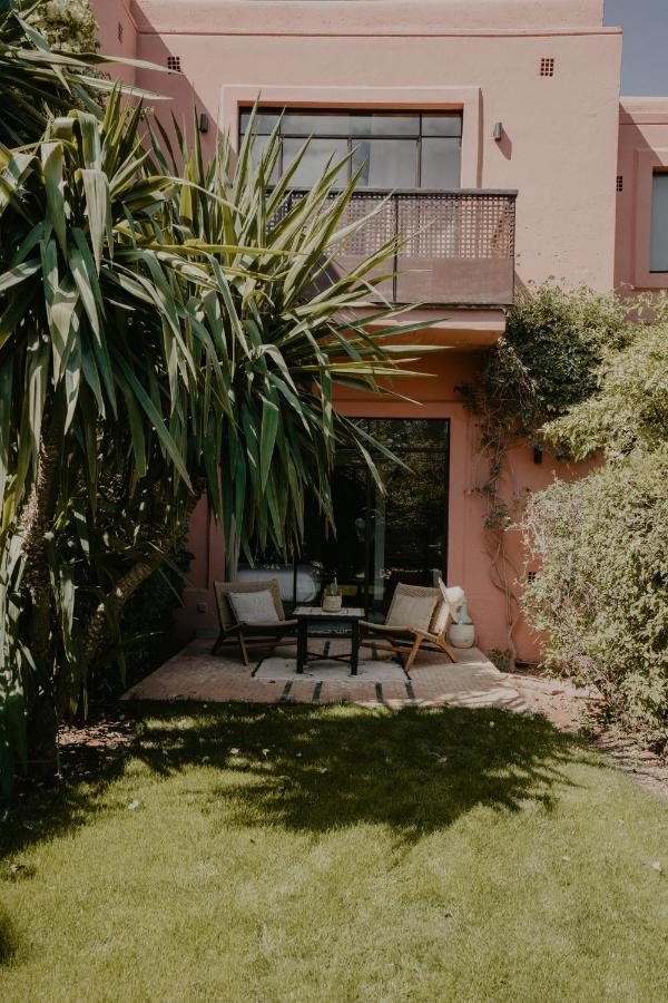 Adama Hotel Marrakech Douar Douar Bellouk Dış mekan fotoğraf