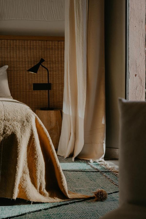 Adama Hotel Marrakech Douar Douar Bellouk Dış mekan fotoğraf