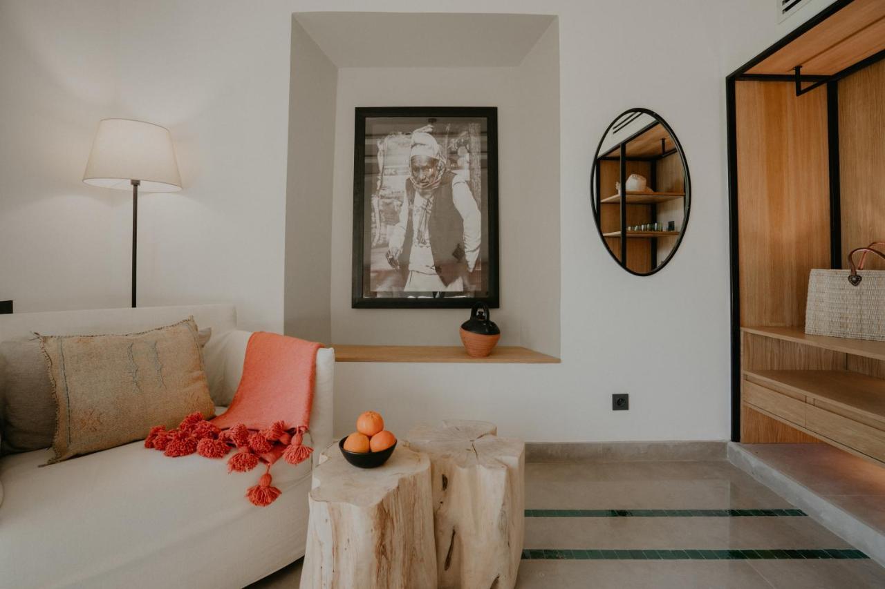 Adama Hotel Marrakech Douar Douar Bellouk Dış mekan fotoğraf