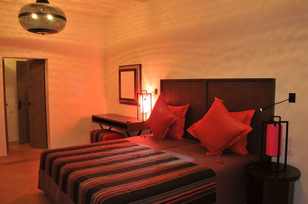 Adama Hotel Marrakech Douar Douar Bellouk Dış mekan fotoğraf