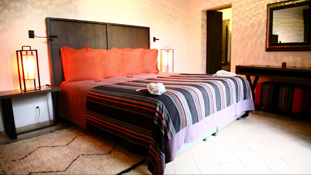 Adama Hotel Marrakech Douar Douar Bellouk Dış mekan fotoğraf