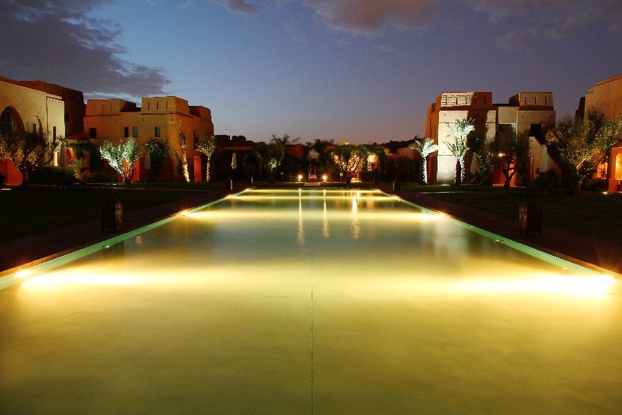 Adama Hotel Marrakech Douar Douar Bellouk Dış mekan fotoğraf