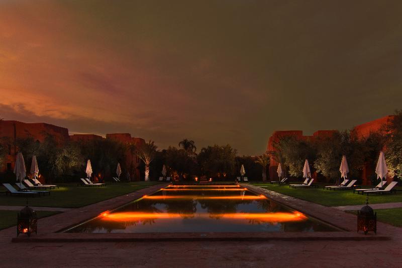 Adama Hotel Marrakech Douar Douar Bellouk Dış mekan fotoğraf