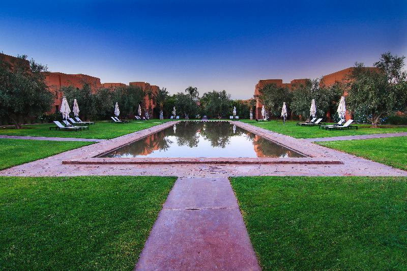 Adama Hotel Marrakech Douar Douar Bellouk Dış mekan fotoğraf