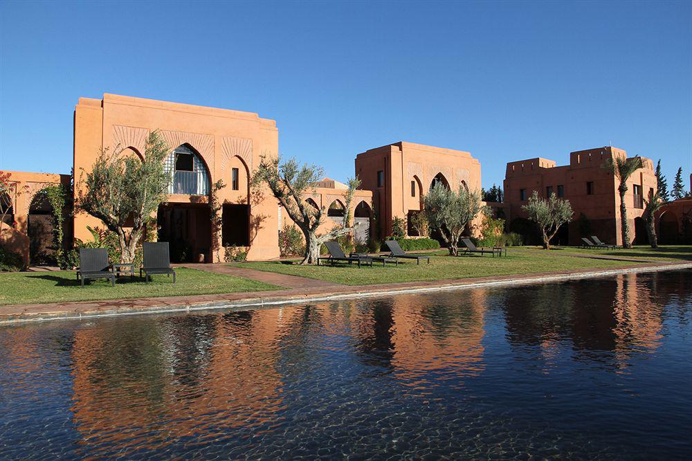 Adama Hotel Marrakech Douar Douar Bellouk Dış mekan fotoğraf