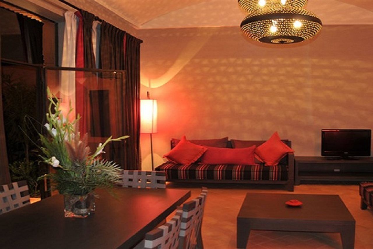 Adama Hotel Marrakech Douar Douar Bellouk Dış mekan fotoğraf