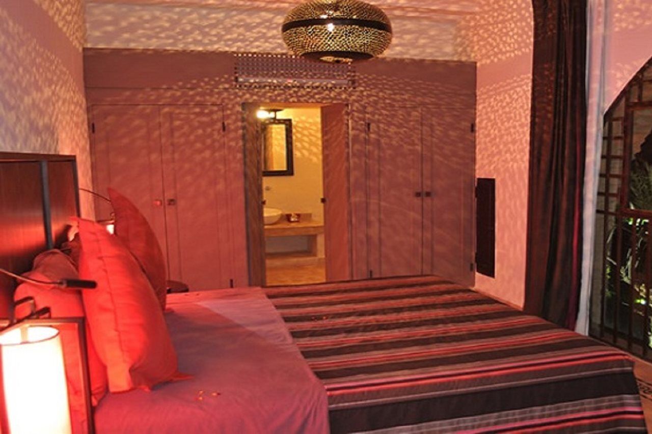 Adama Hotel Marrakech Douar Douar Bellouk Dış mekan fotoğraf