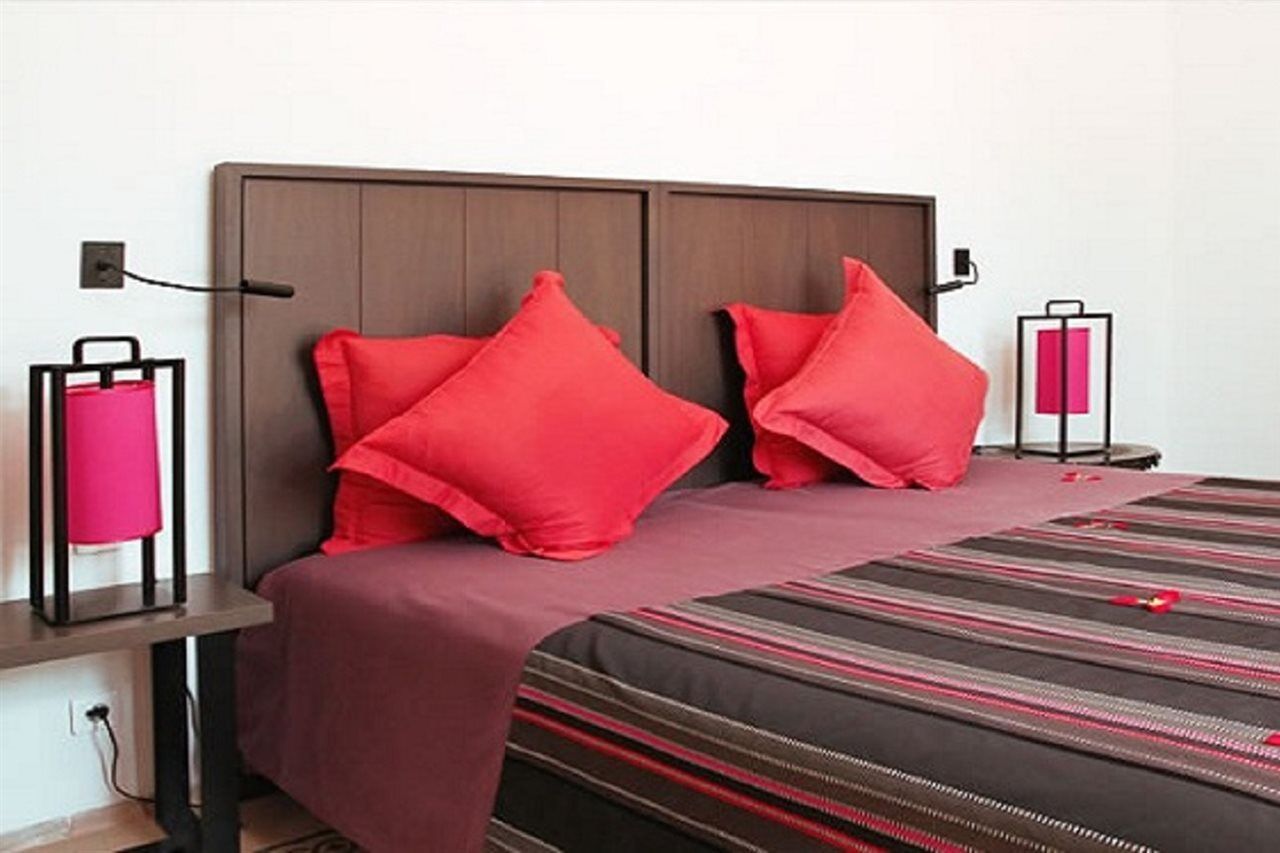 Adama Hotel Marrakech Douar Douar Bellouk Dış mekan fotoğraf