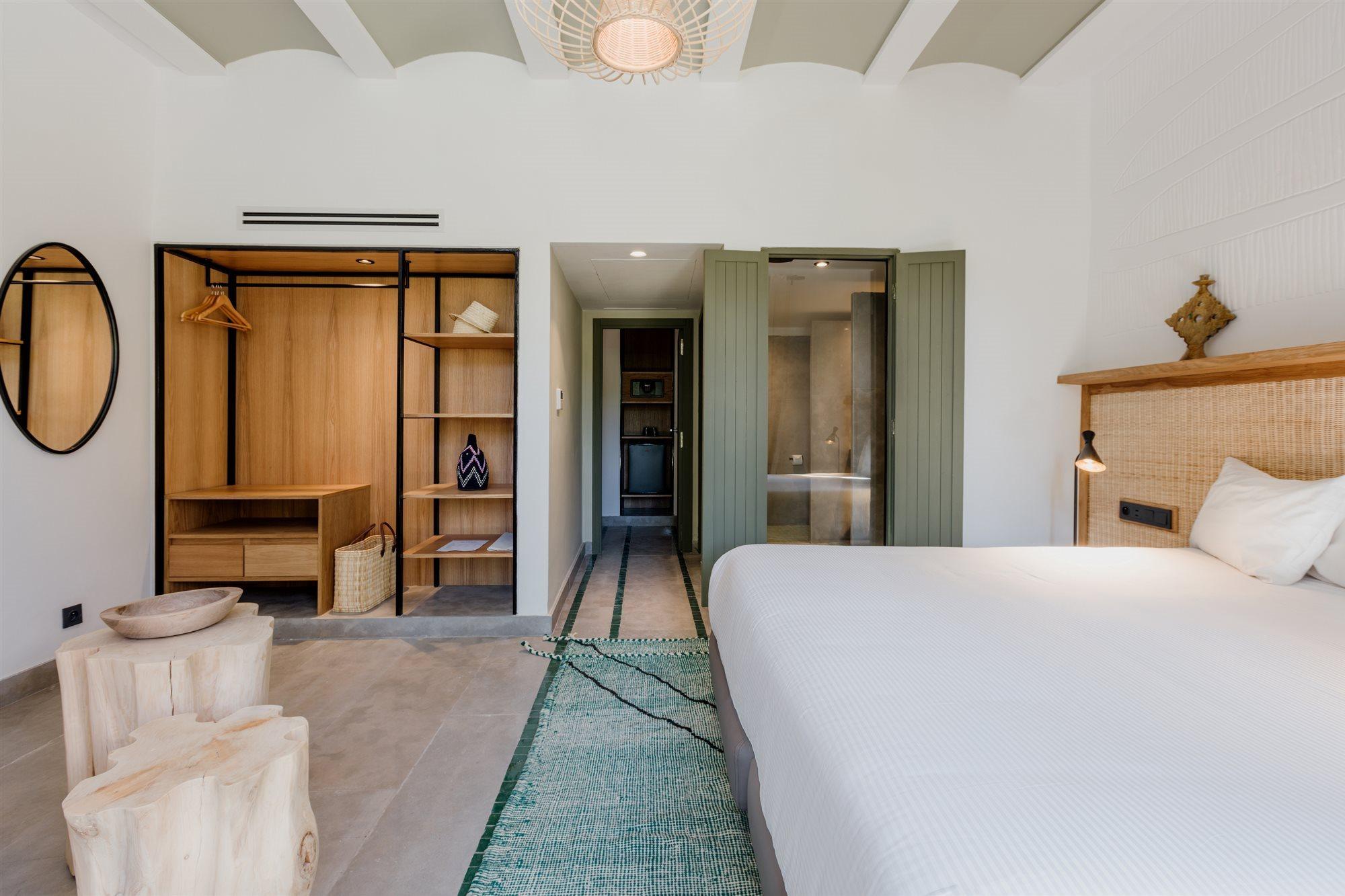 Adama Hotel Marrakech Douar Douar Bellouk Dış mekan fotoğraf