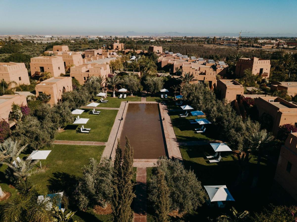 Adama Hotel Marrakech Douar Douar Bellouk Dış mekan fotoğraf