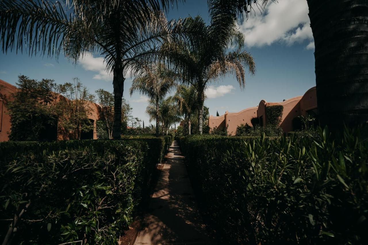Adama Hotel Marrakech Douar Douar Bellouk Dış mekan fotoğraf
