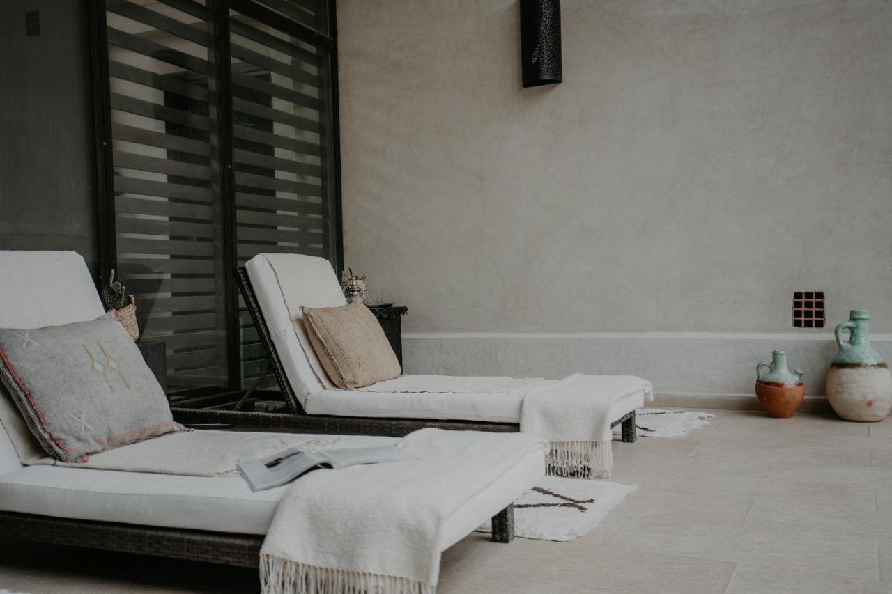 Adama Hotel Marrakech Douar Douar Bellouk Dış mekan fotoğraf